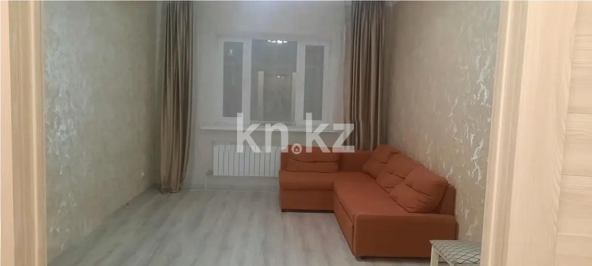 Продажа 2-комнатной квартиры, 55 м², ул. Е-15, дом  15 в Астане