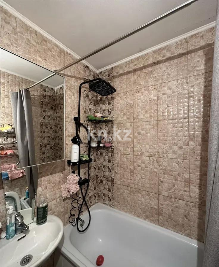 Продажа 2-комнатной квартиры, 48 м², ул. Брусиловского, дом  26 в Астане - фото 4