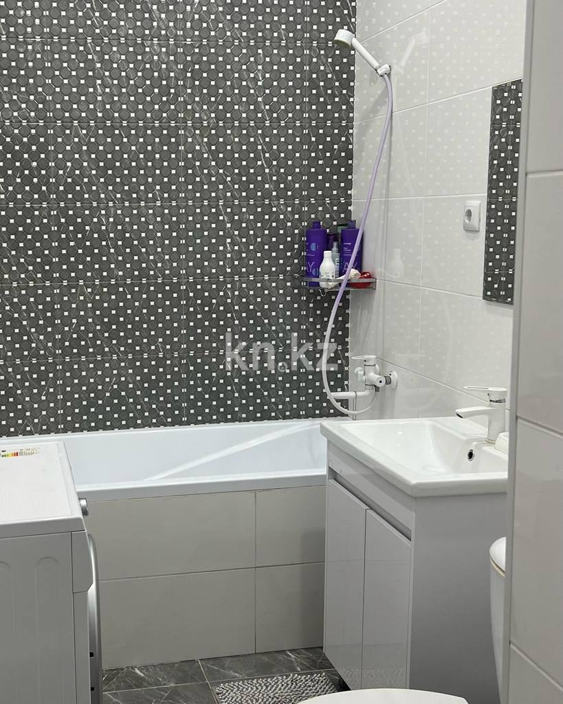 Аренда 1-комнатной квартиры, 40 м² в Астане - фото 2