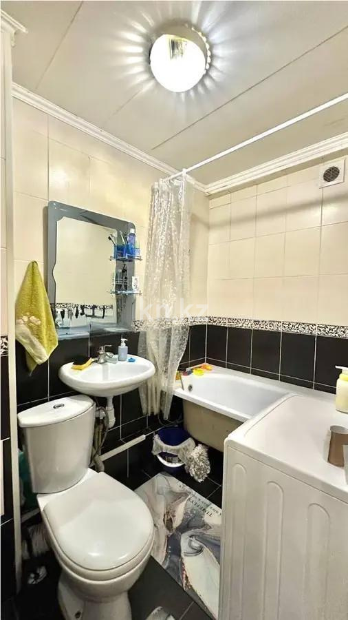 Продажа 2-комнатной квартиры, 44.6 м², ул. Куйши Дина, дом  4/2 в Астане - фото 5