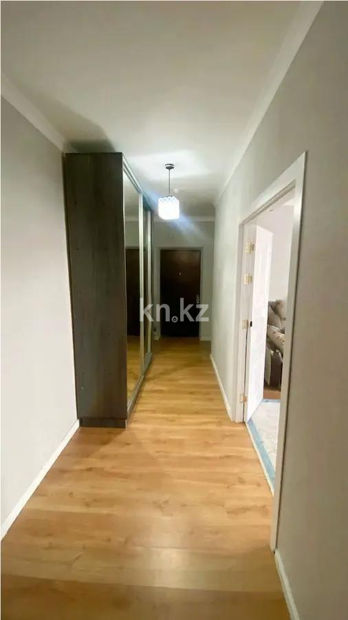 Продажа 3-комнатной квартиры, 78 м², ул. Кургальжинское шоссе, дом  27/3 в Астане - фото 7