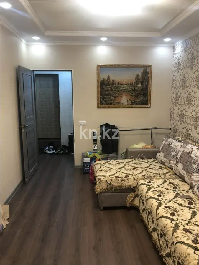 Продажа 2-комнатной квартиры, 43 м² в Алматы