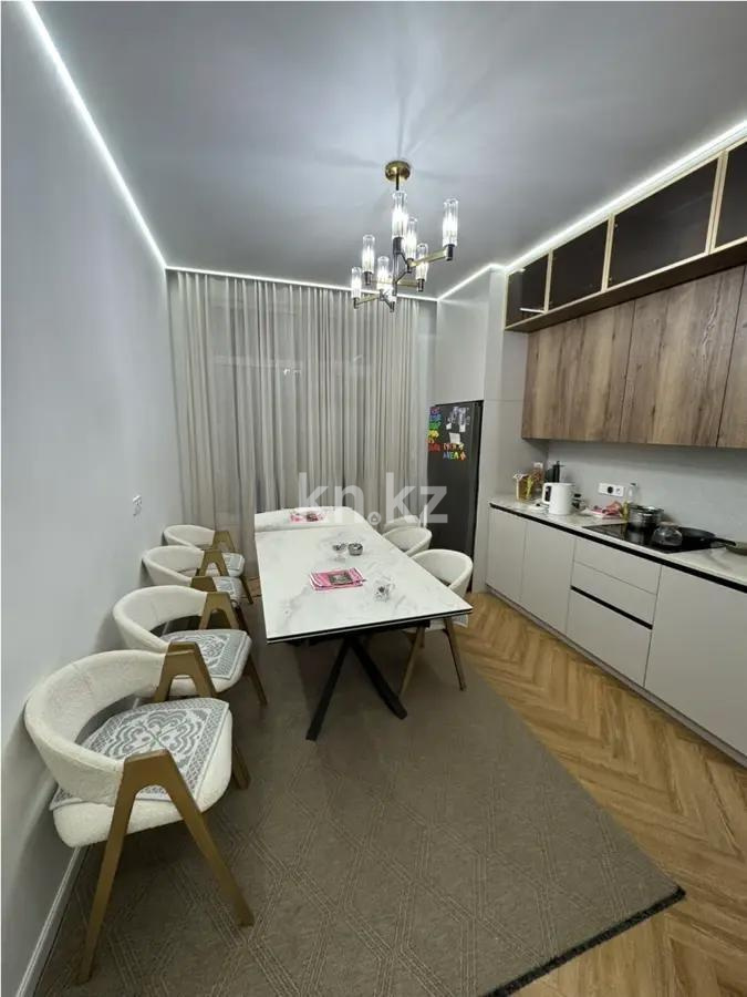 Продажа 4-комнатной квартиры, 135 м² в Астане - фото 5