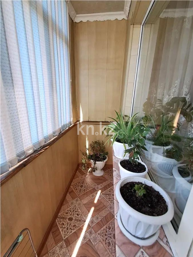 Продажа 1-комнатной квартиры, 30 м², мкр-н Восток-2, дом  8 в Караганде - фото 4