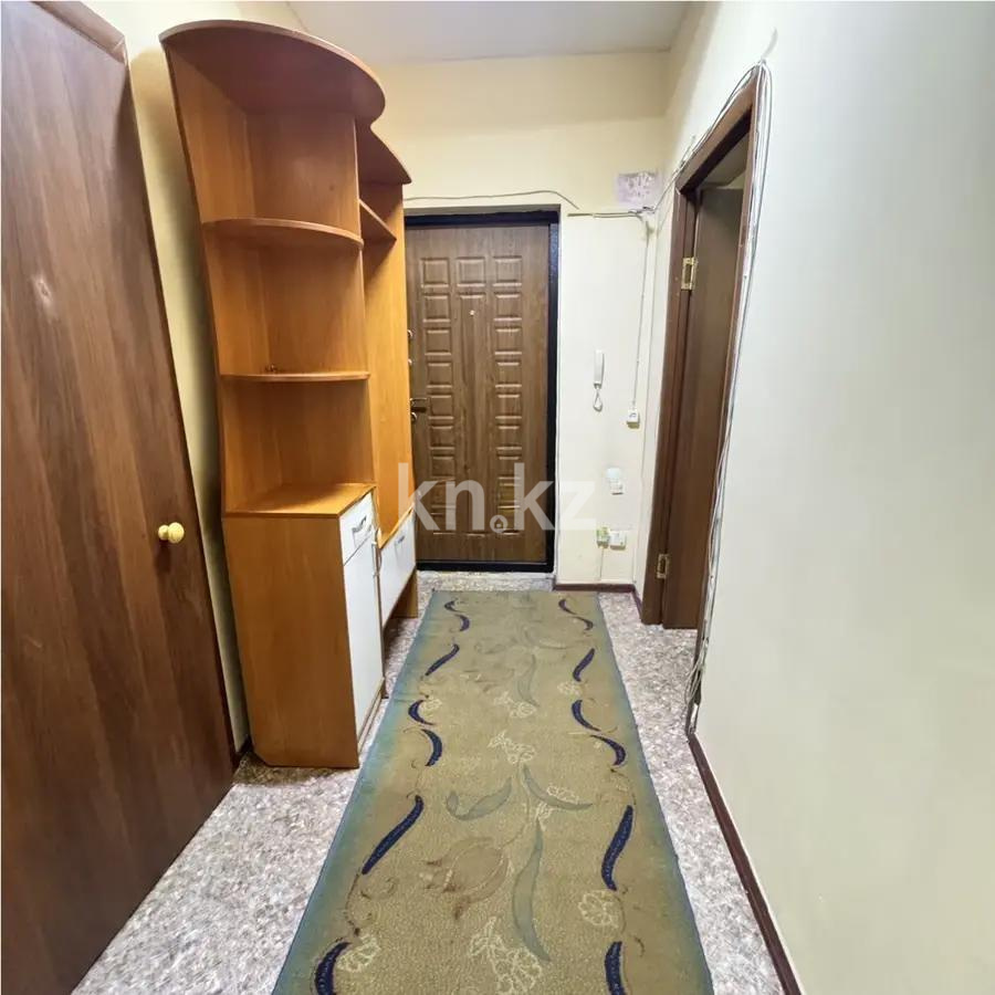 Продажа 1-комнатной квартиры, 45 м² в Алматы - фото 4