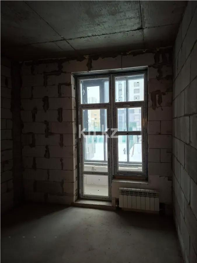 Продажа 1-комнатной квартиры, 40 м², ул. Бухар жырау, дом  32/1 в Астане
