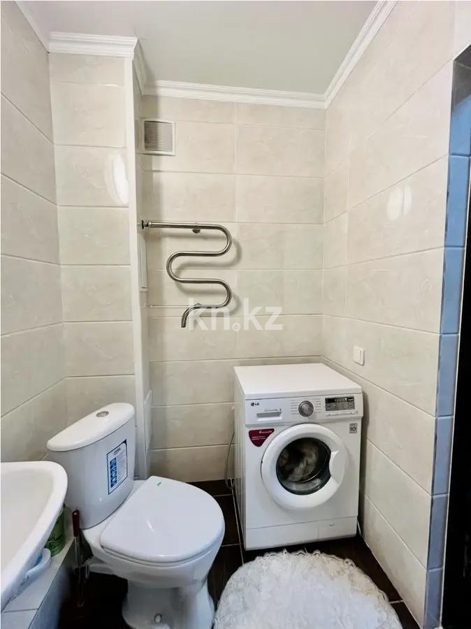 Продажа 1-комнатной квартиры, 28 м² в Астане - фото 5