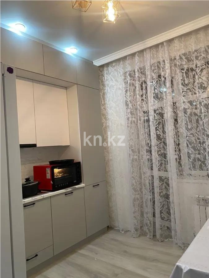 Продажа 2-комнатной квартиры, 68 м², ул. Толе би, дом  12/1 в Астане - фото 3