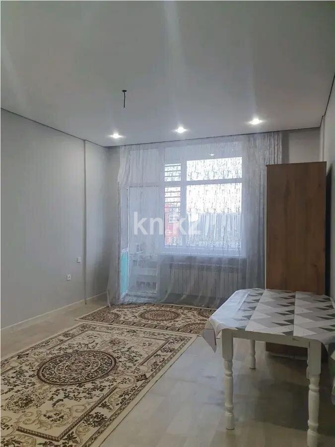 Продажа 1-комнатной квартиры, 33 м² в Астане