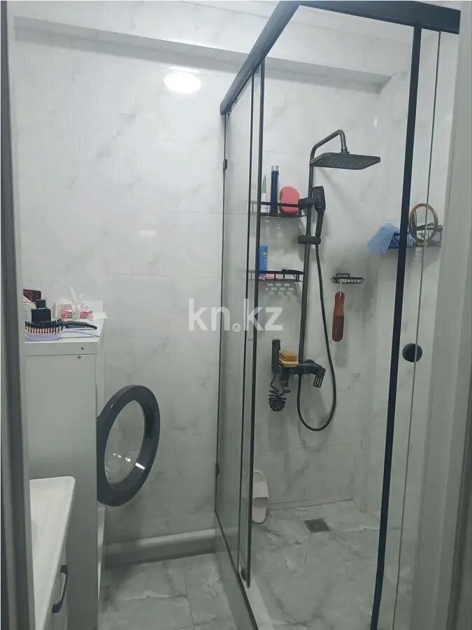 Продажа 2-комнатной квартиры, 47.4 м² в Алматы - фото 3