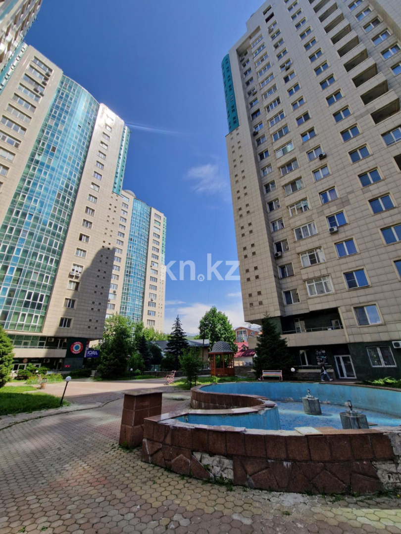 Продажа 2-комнатной квартиры, 80 м² в Алматы - фото 14