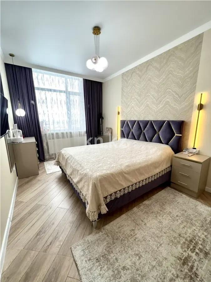 Продажа 3-комнатной квартиры, 87 м² в Астане - фото 2