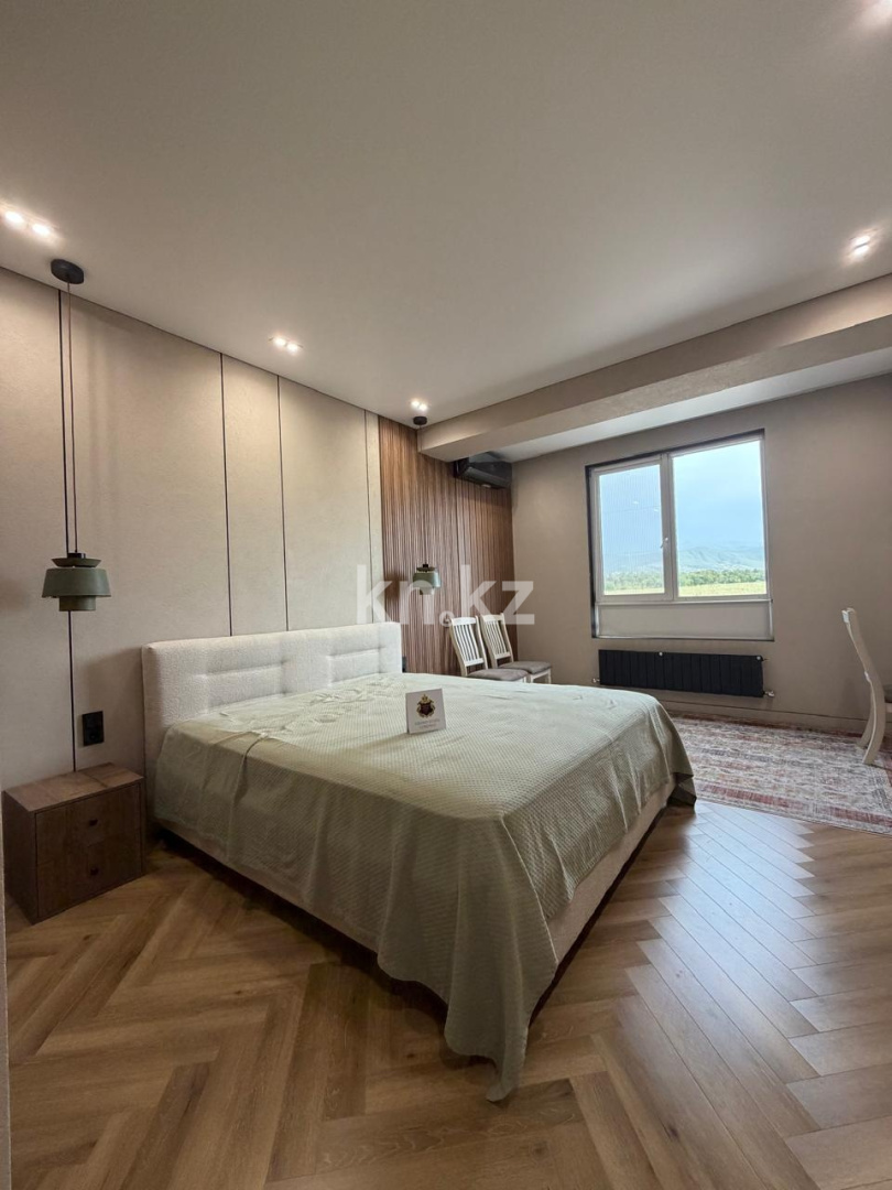 Продажа 3-комнатной квартиры, 99.2 м² в Алматы - фото 4