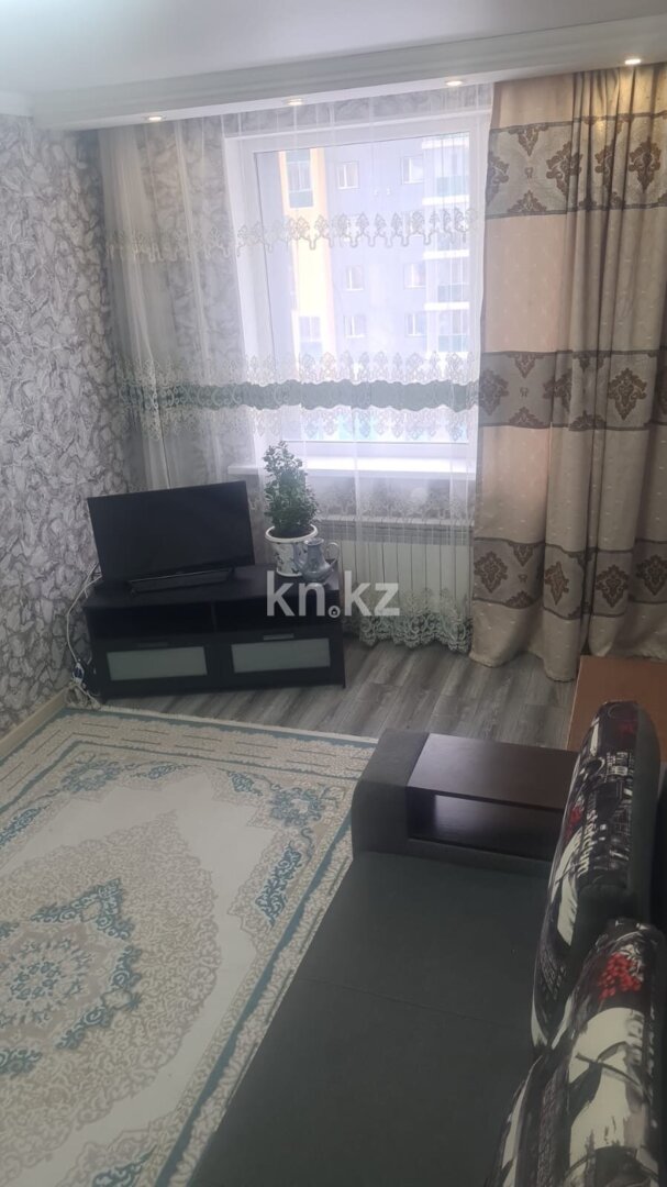 Аренда 1-комнатной квартиры, 38 м² в Астане - фото 2