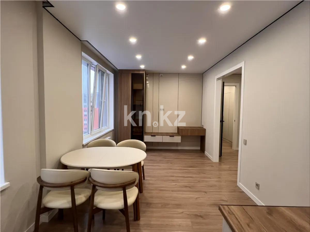 Продажа 2-комнатной квартиры, 40 м² в Астане - фото 2