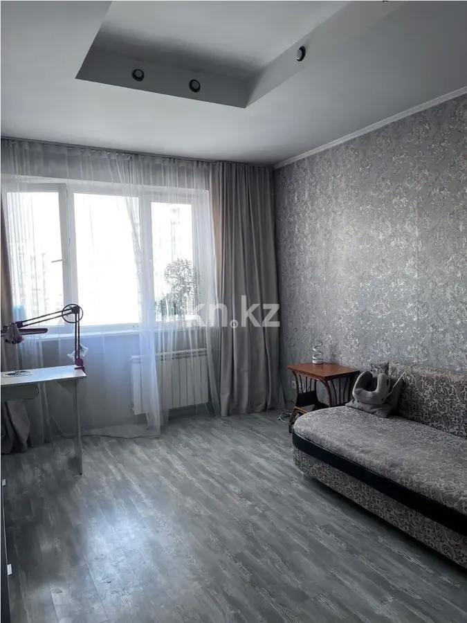 Продажа 3-комнатной квартиры, 65.3 м² в Алматы