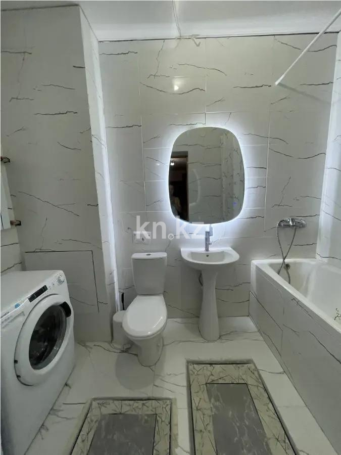 Продажа 4-комнатной квартиры, 111.1 м² в Астане - фото 6