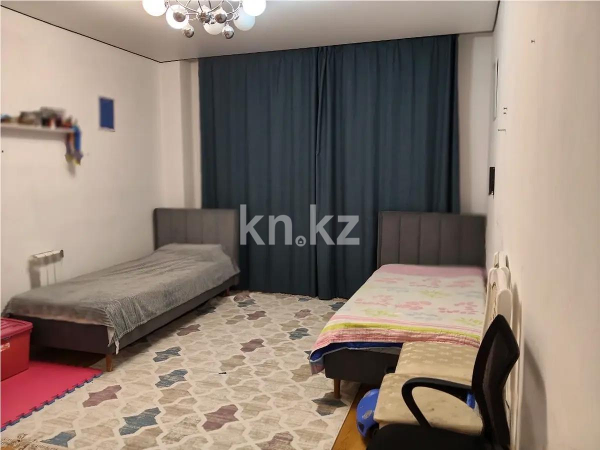 Продажа 4-комнатной квартиры, 122 м² в Астане - фото 2