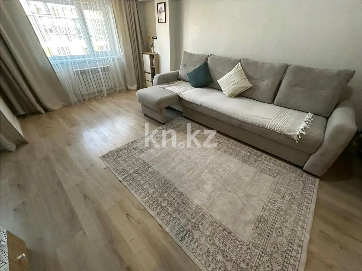 Продажа 1-комнатной квартиры, 30 м² в Астане