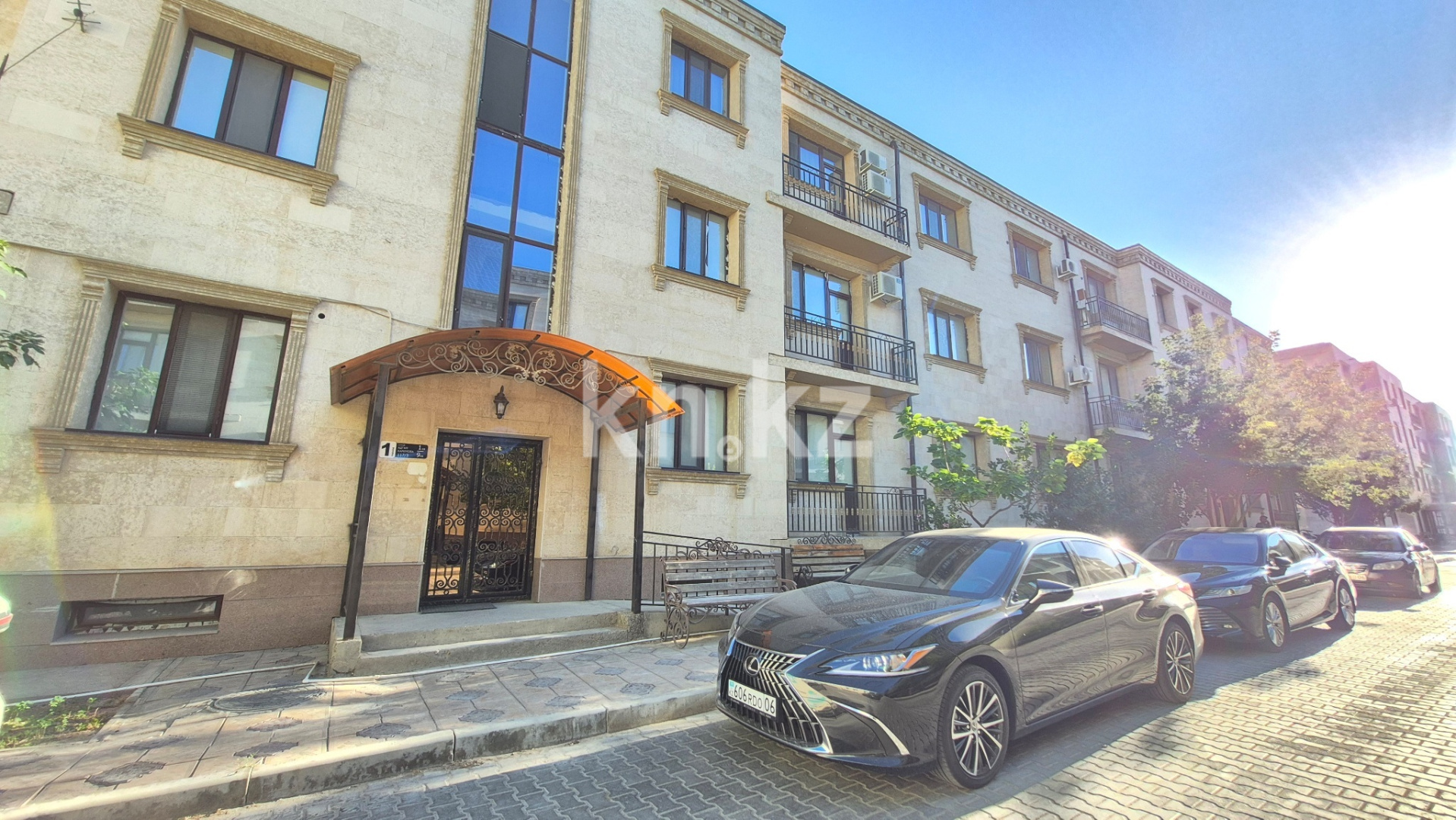 Продажа 2-комнатной квартиры, 70 м² в Атырау - фото 26
