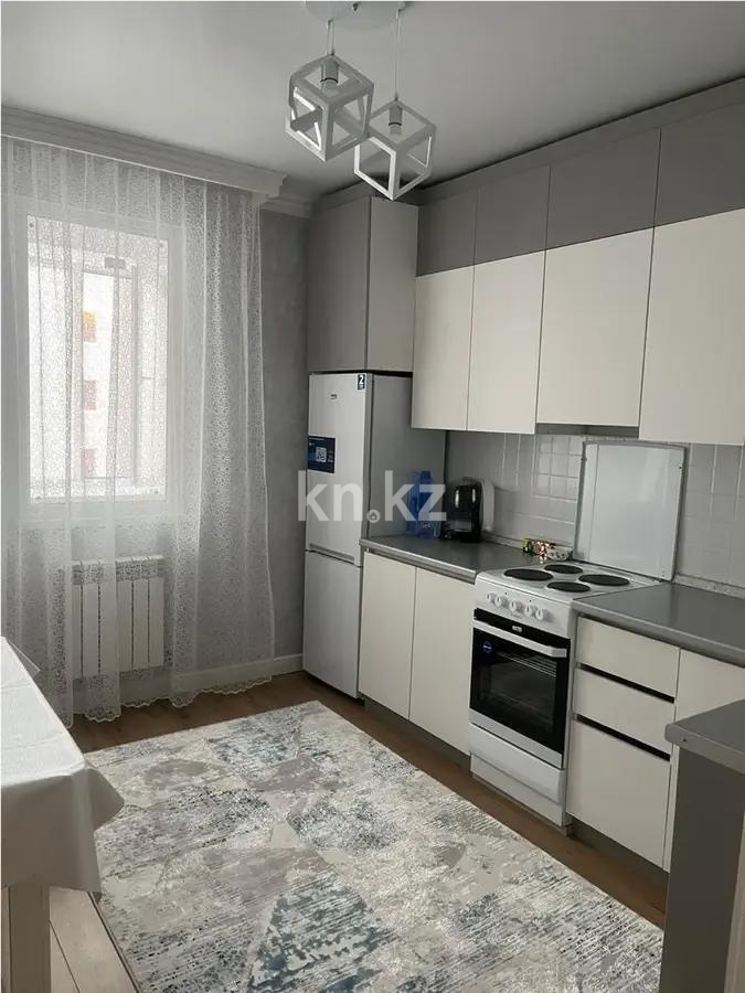 Продажа 1-комнатной квартиры, 40 м² в Астане - фото 2