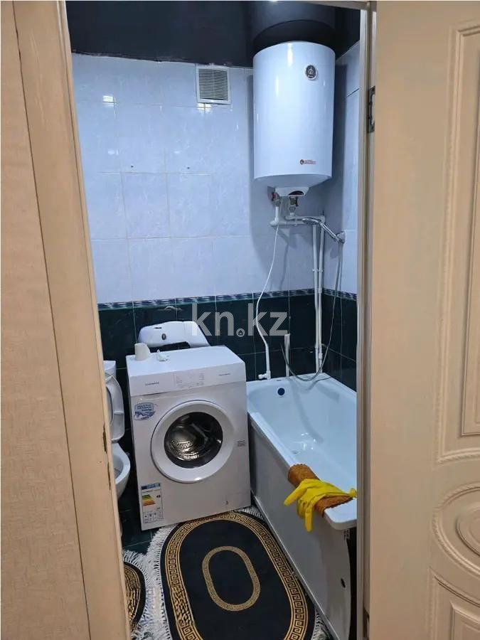 Продажа 1-комнатной квартиры, 31 м² в Караганде - фото 3