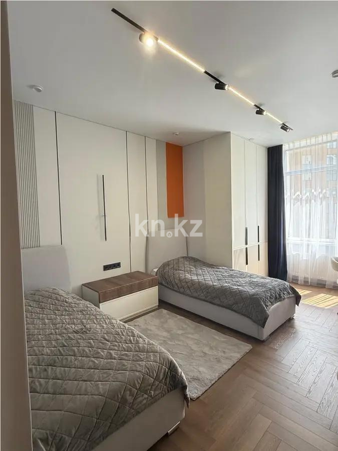 Продажа 3-комнатной квартиры, 100 м² в Астане - фото 3