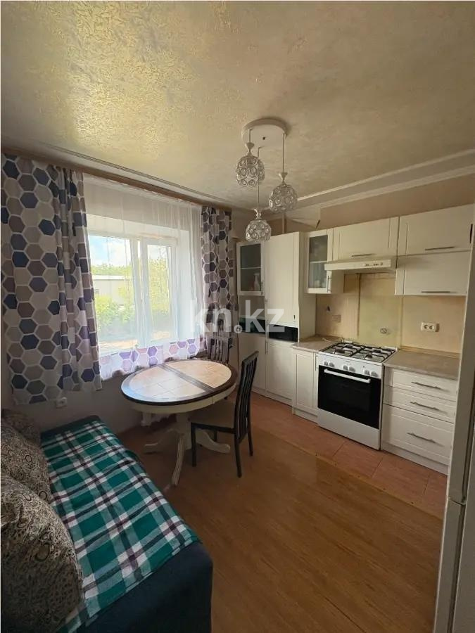 Продажа 1-комнатной квартиры, 42 м² в Астане - фото 2
