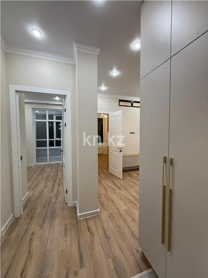 Продажа 2-комнатной квартиры, 40 м², ул. Шаймерденова, дом  4/1 в Астане - фото 5