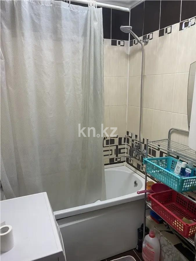 Продажа 2-комнатной квартиры, 49 м² в Караганде - фото 4