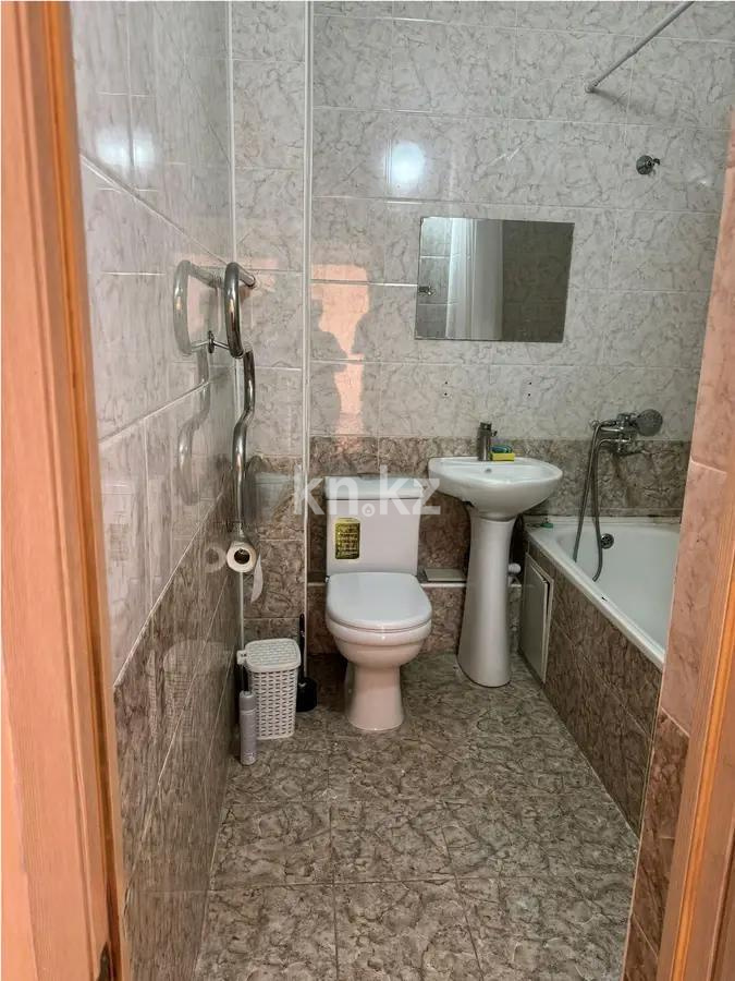 Продажа 1-комнатной квартиры, 40 м², мкр. Жетысу-2, дом  10 в Алматы - фото 3