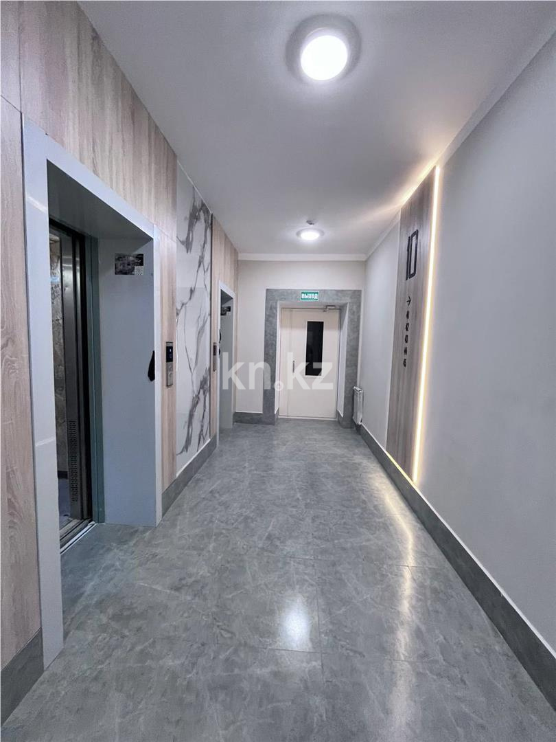 Продажа 2-комнатной квартиры, 63 м², ул. Букетова в Караганде - фото 27