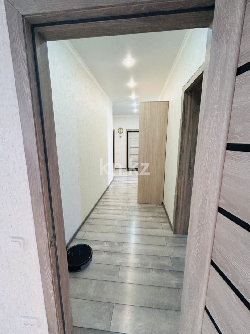 Продажа 4-комнатной квартиры, 111.8 м² в Караганде - фото 13