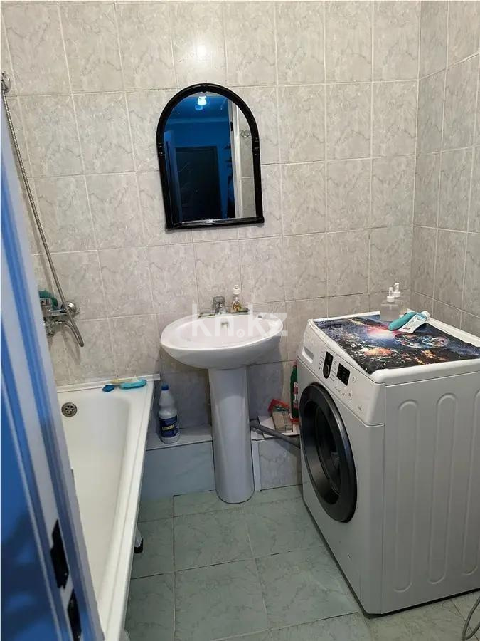 Продажа 2-комнатной квартиры, 52 м², ул. Косшыгулулы, дом  16 в Астане - фото 3