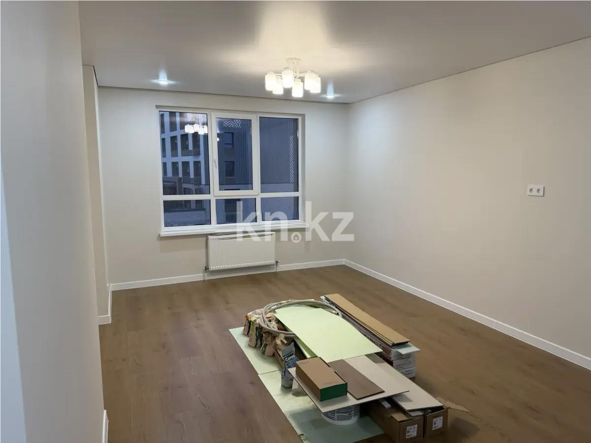 Продажа 2-комнатной квартиры, 65 м² в Алматы
