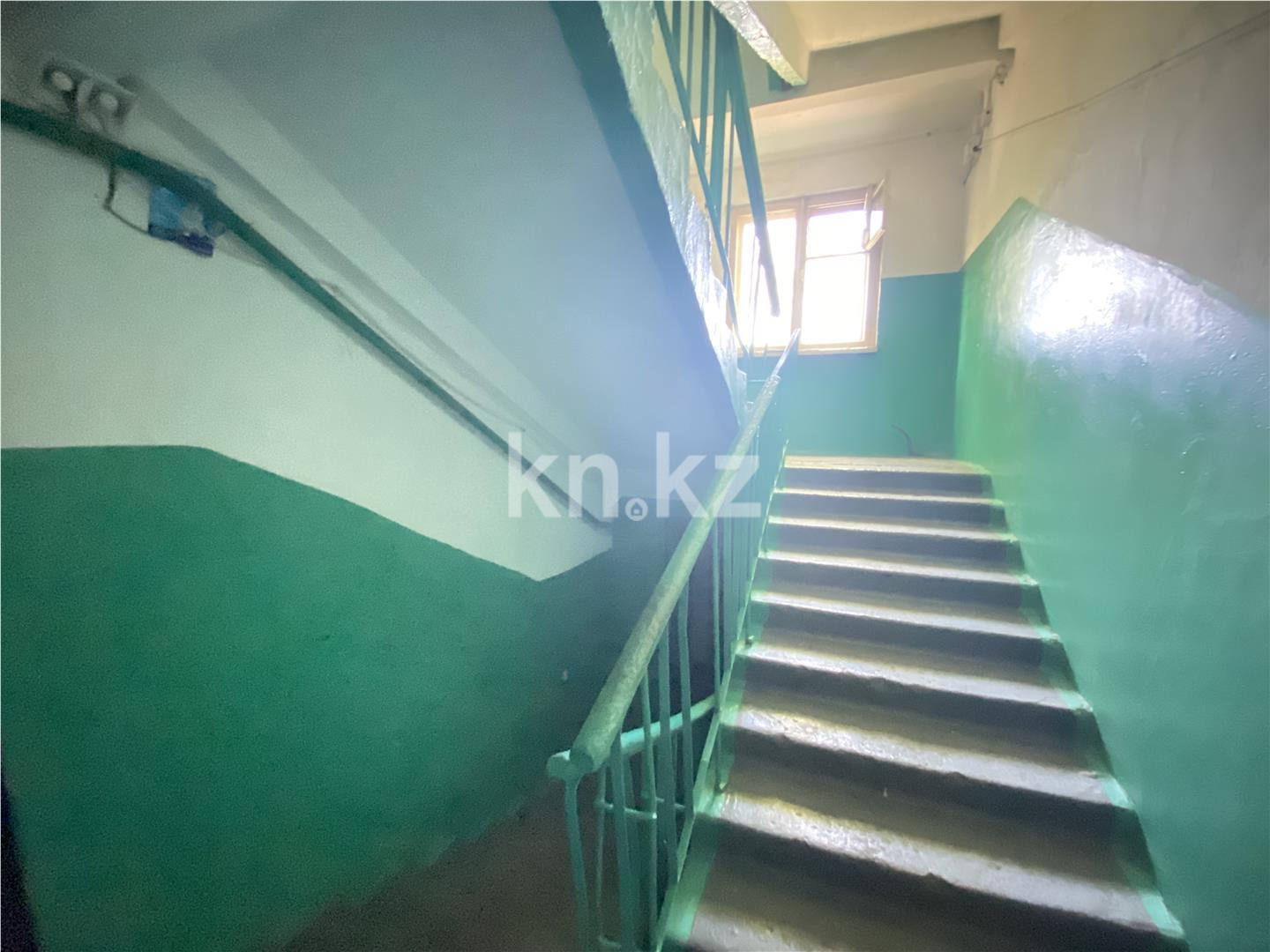 Продажа 1-комнатной квартиры, 32 м² в Караганде - фото 11