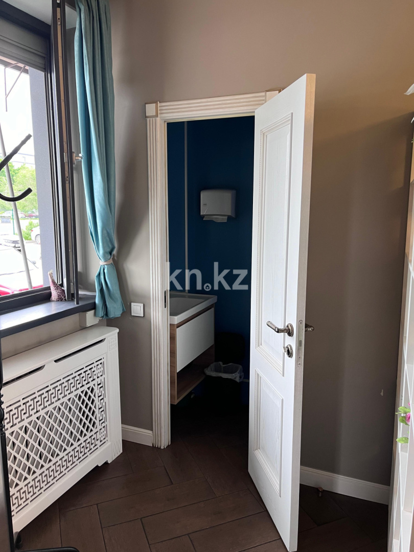 Продажа , 100 м², мкр. Аксай-4, дом  119 - ул. Жубанова в Алматы - фото 4