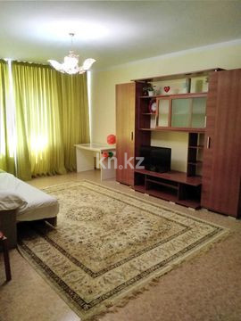 Продажа 1-комнатной квартиры, 40 м² в Атырау - фото 10