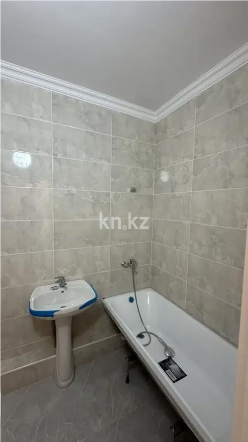 Продажа 1-комнатной квартиры, 36.6 м², ул. Талгар, дом  7/2 в Астане - фото 3