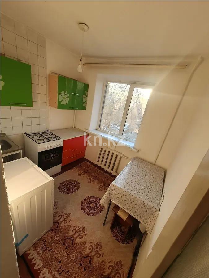 Продажа 3-комнатной квартиры, 50 м² в Алматы - фото 4