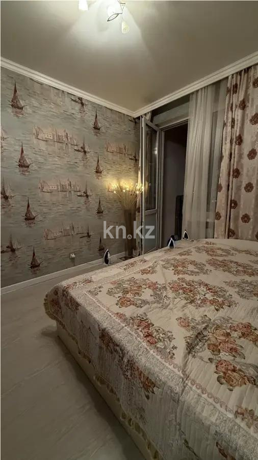 Продажа 3-комнатной квартиры, 90.7 м², ул. Сауран, дом  12/1 в Астане - фото 2