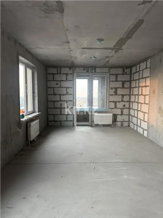 Продажа 2-комнатной квартиры, 62 м² в Алматы - фото 2