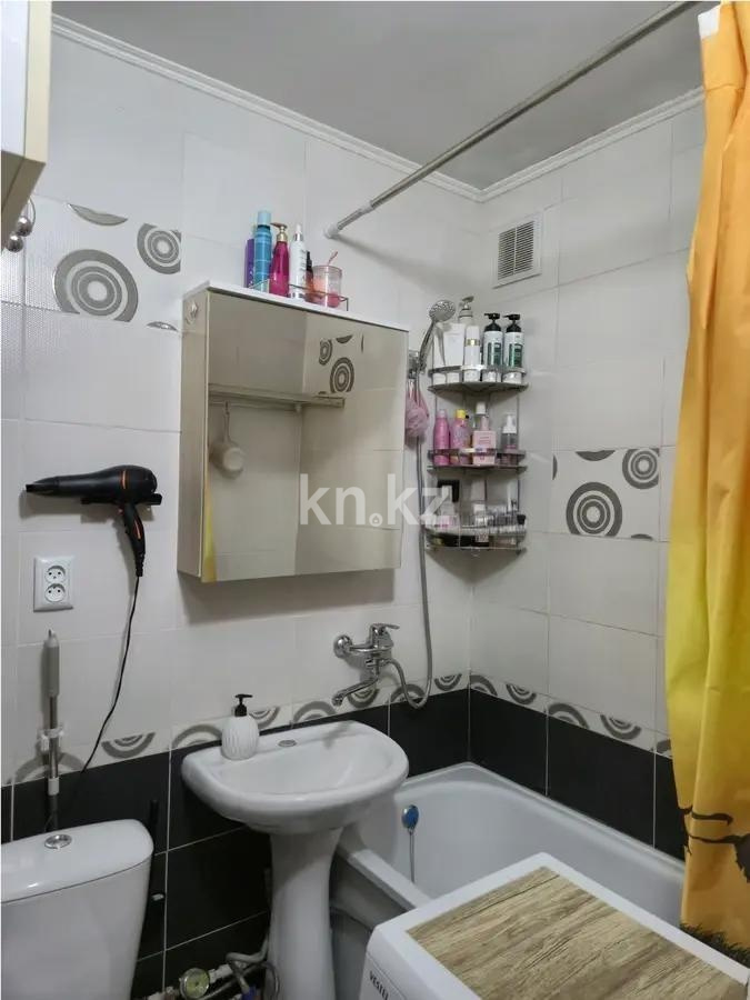 Продажа 2-комнатной квартиры, 42.2 м² в Алматы - фото 4
