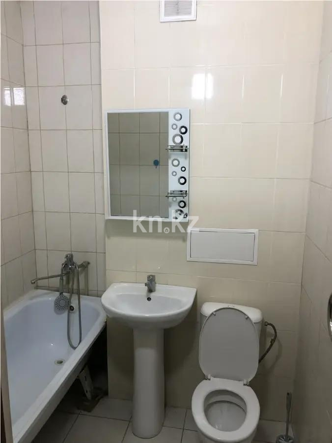 Продажа 1-комнатной квартиры, 42 м² в Алматы - фото 3
