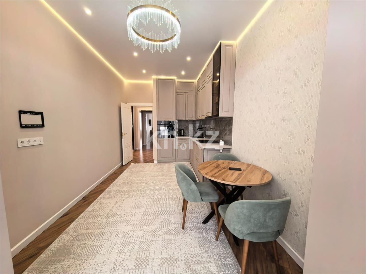 Продажа 3-комнатной квартиры, 84 м² в Караганде - фото 9