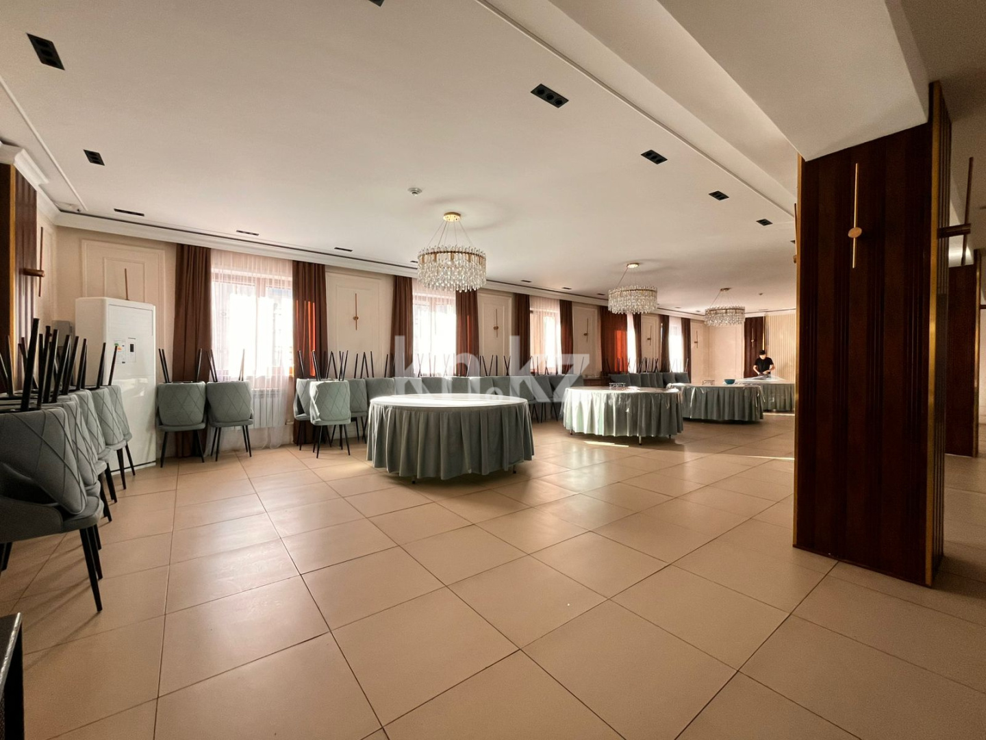 Продажа , 802.1 м², ул. Гапеева в Караганде - фото 3