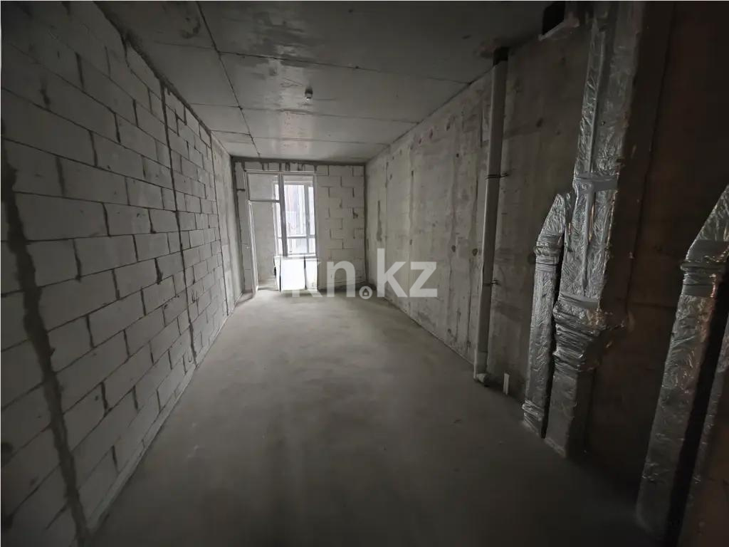 Продажа 1-комнатной квартиры, 50 м² в Алматы