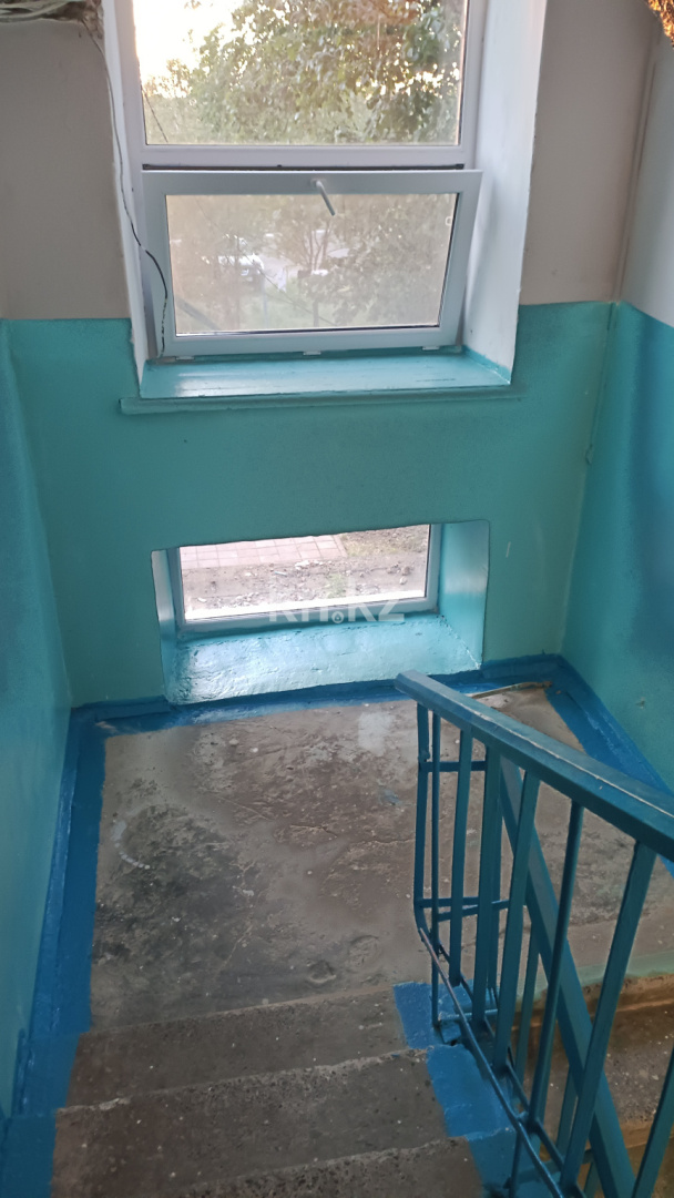 Продажа 2-комнатной квартиры, 43 м², 11 кв-л, дом  10 в Караганде - фото 5