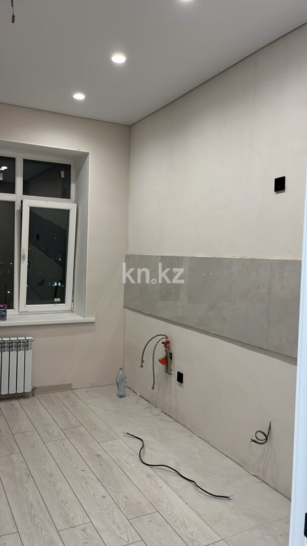 Аренда 2-комнатной квартиры, 53 м² в Астане - фото 6