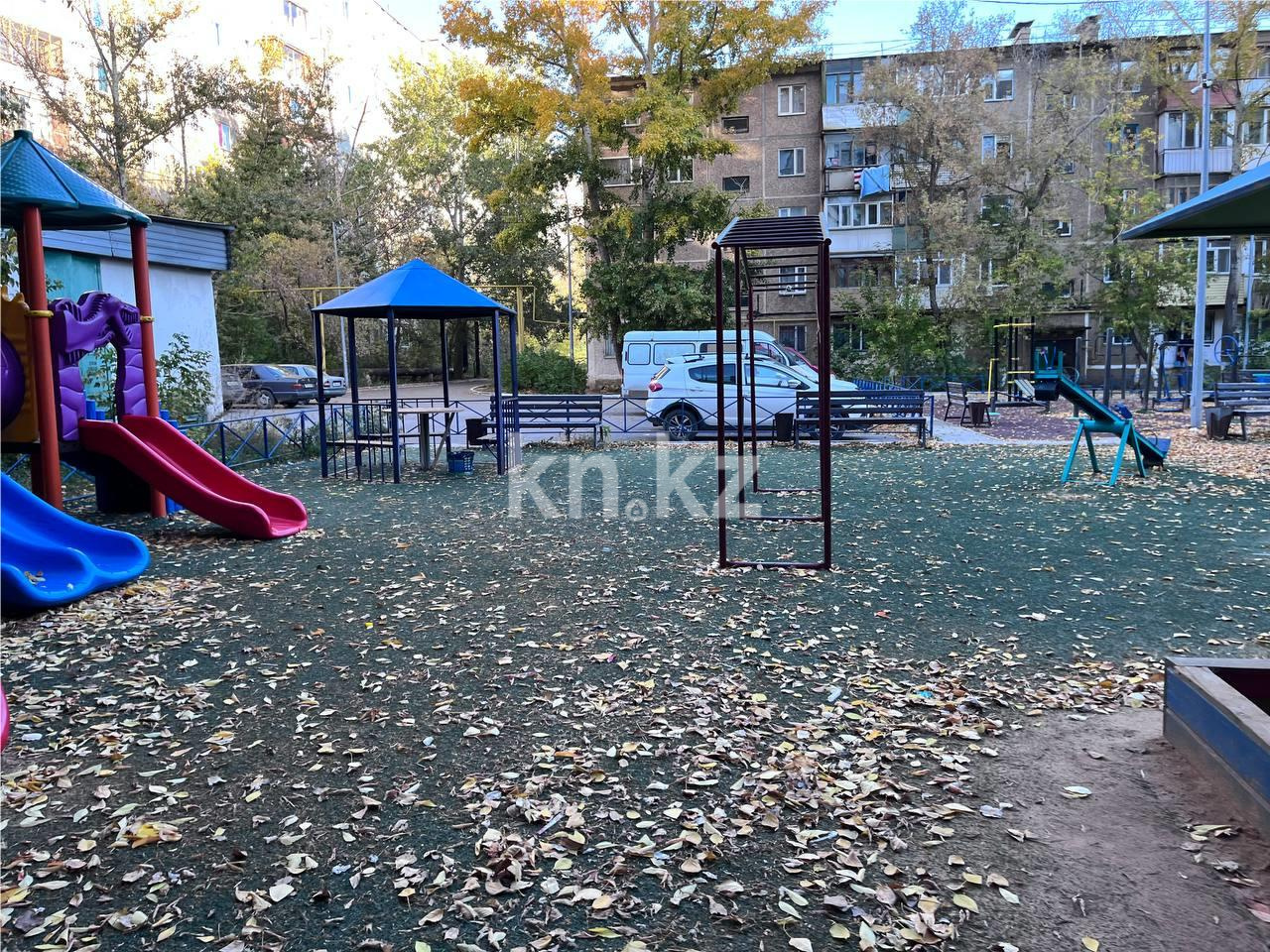 Продажа 2-комнатной квартиры, 50 м², ул. Гапеева в Караганде - фото 13